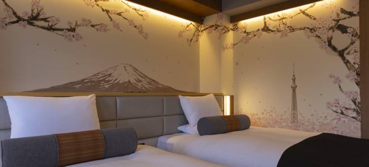仙台国际酒店(Sendai Kokusai Hotel)图片