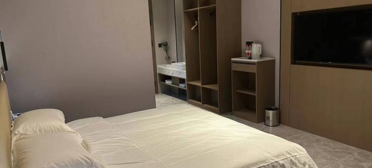 塞尚温客酒店图片