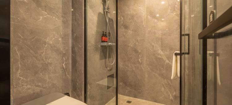 尚客优悦酒店(牟平北关大街店)图片