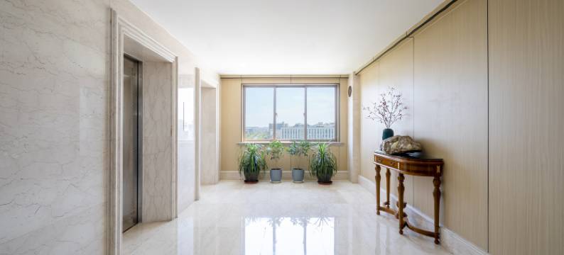 上海新奇士国际酒店(浦江江月路地铁站店)图片