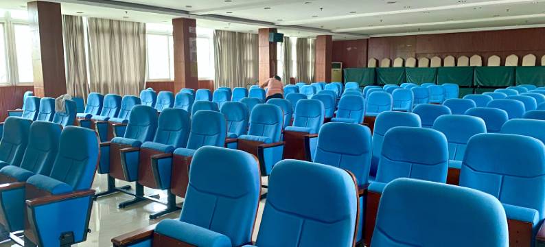 全椒笔峰酒店图片