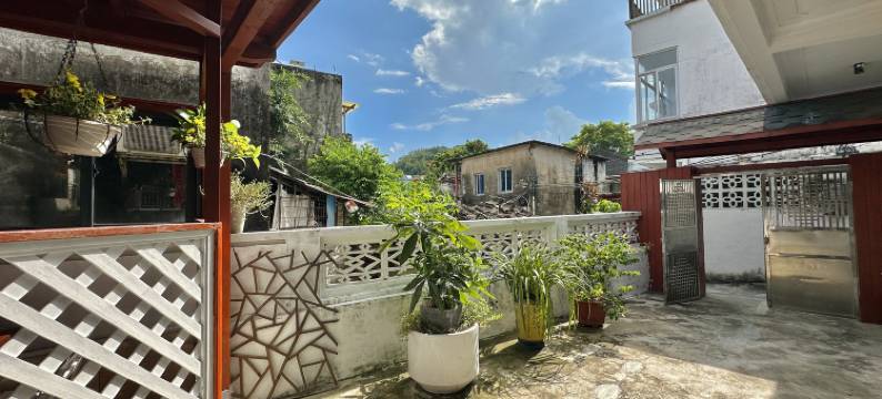 珠海其华客栈图片