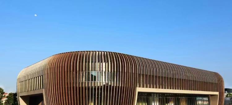 美林湖大家元哥弟酒店图片