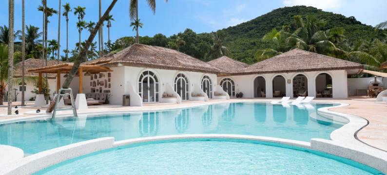 万宁享墅民宿(石梅湾店)图片