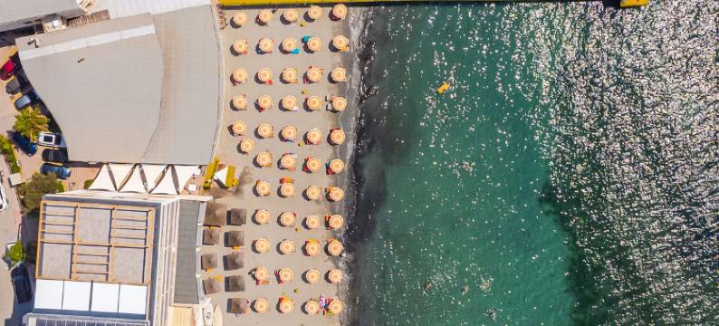 阿拉格斯塔酒店(Aragosta Hotel)图片