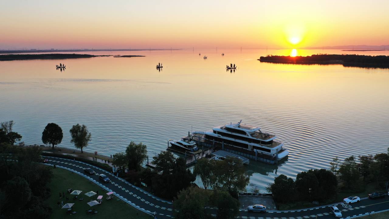 苏州东太湖大酒店图片