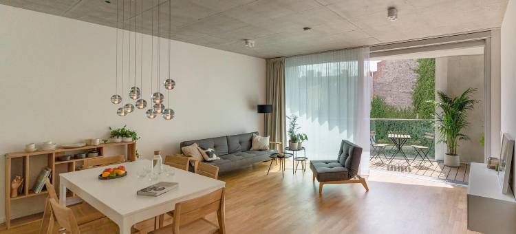 卡洛塔公寓(Carlotta Apartments)图片