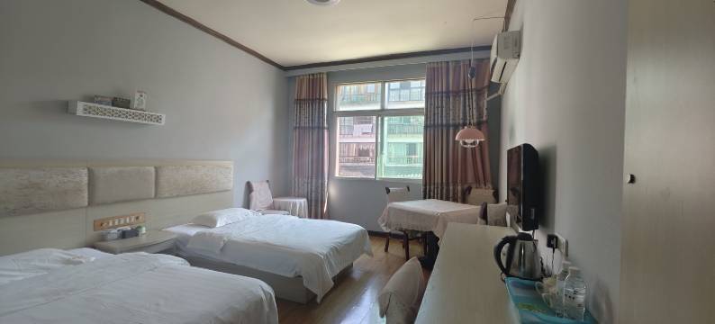 长顺民族酒店图片