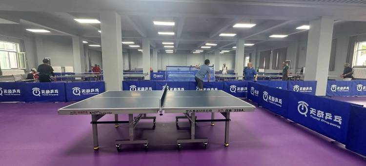 易佰良品酒店(兰州奥体中心天奇文旅园店)图片