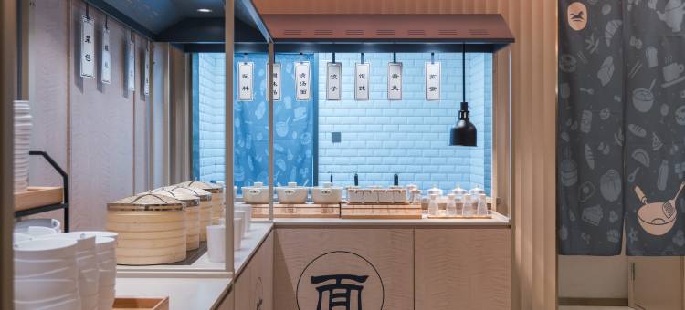 汉庭酒店(临沂涑河北街店)图片