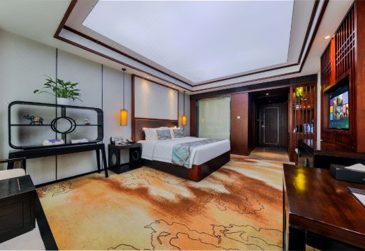Yuanling Huixin Lijing HotelHotel Overview