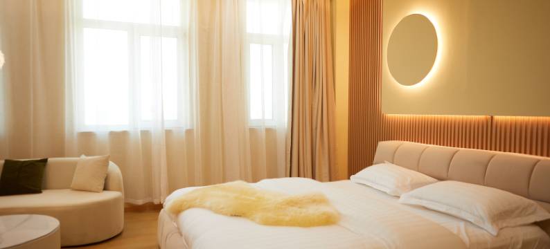 哈尔滨凯旋优品民宿图片