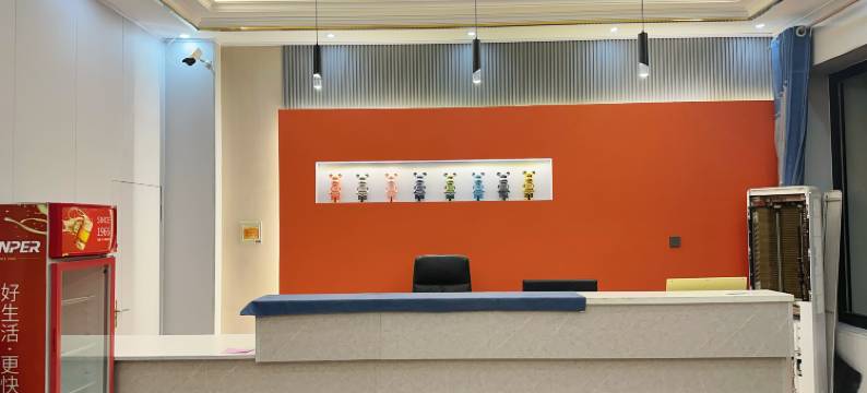 梧桐快捷酒店(庆云北海公园店)图片