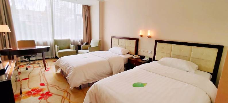 通用风华麦岛度假中心图片