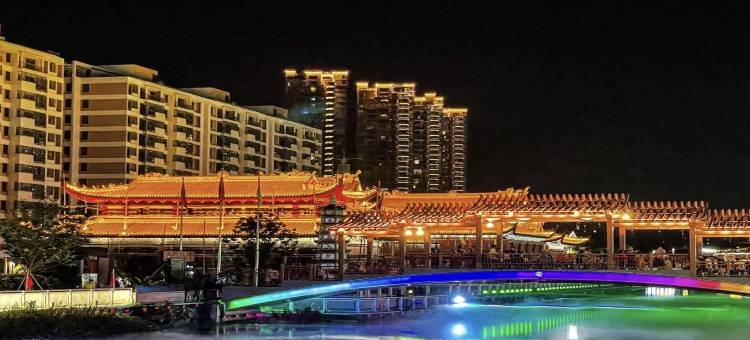 桔子酒店(台州黄岩劳动南路店)图片