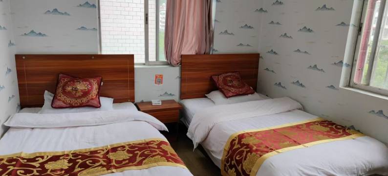 楚雄鑫友宾馆图片