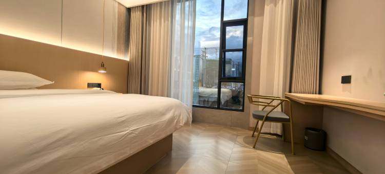 拾光里酒店图片