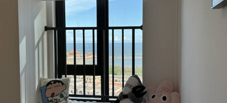 元宝海景民宿(石狮黄金海岸洛伽寺店)图片