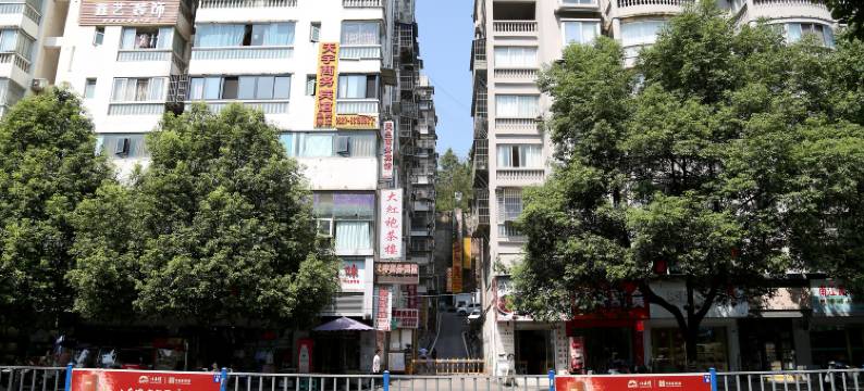 南江天宇商务宾馆图片