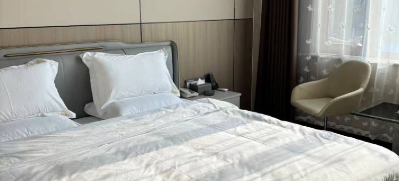 沁县嘉禾酒店图片