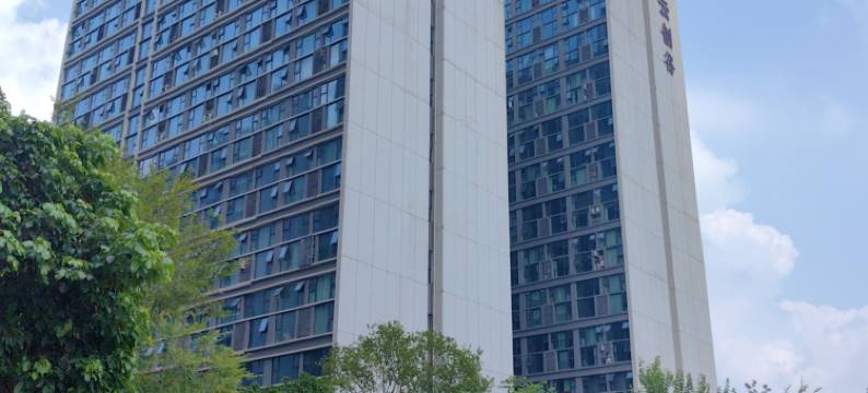 勤寓连锁公寓(云创谷店)图片