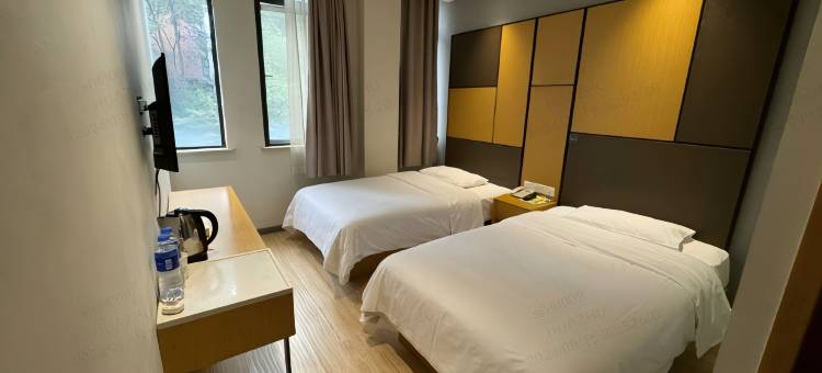 海友酒店(上海李子园店)图片