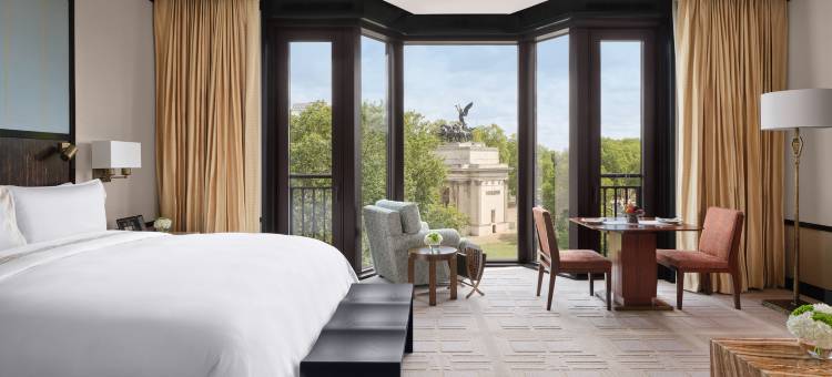 伦敦半岛酒店(The Peninsula London)图片