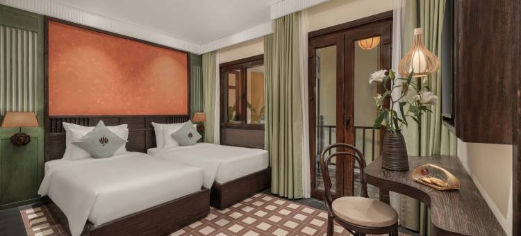 The Signature会安(The Signature Hoi An)图片