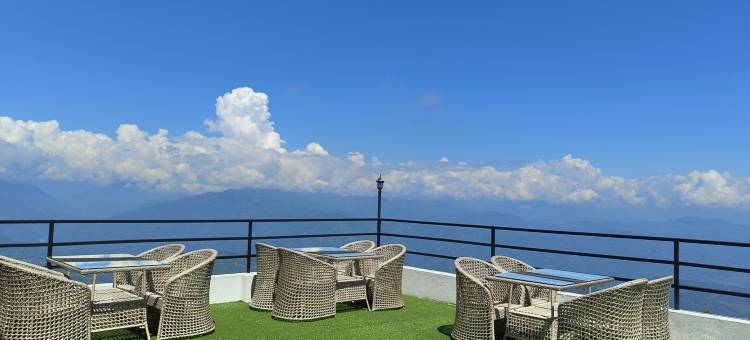 喜马拉雅别墅酒店(Hotel Himalayan Villa)图片