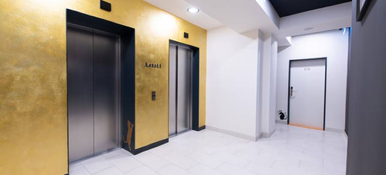 Post 120套房酒店(Post 120 Suites)图片