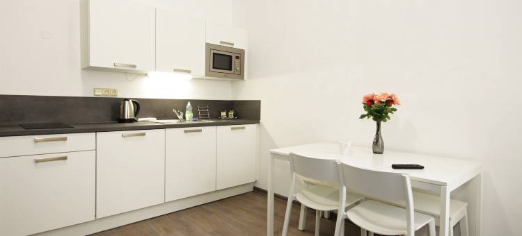 艾尔维奥套房酒店(Alveo Suites)图片