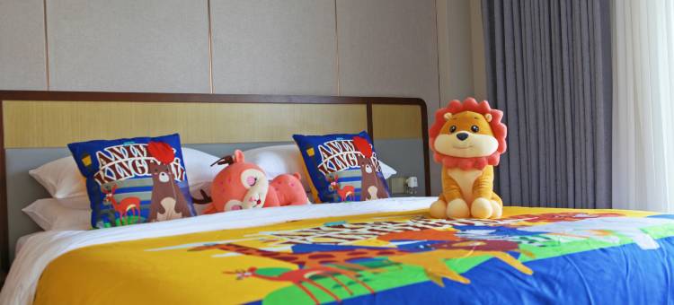 阳朔隐庐公馆(遇龙河店)图片