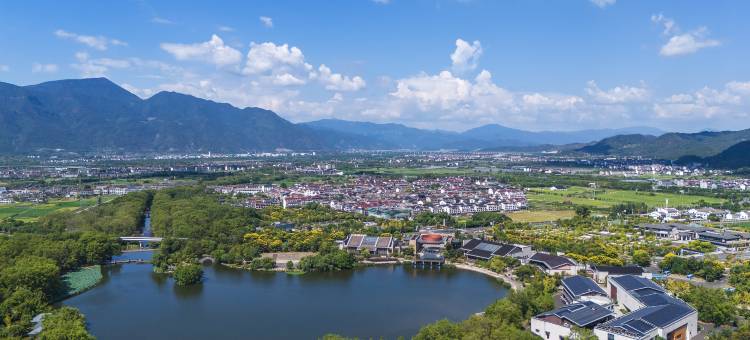 仙居逸杵居民宿图片