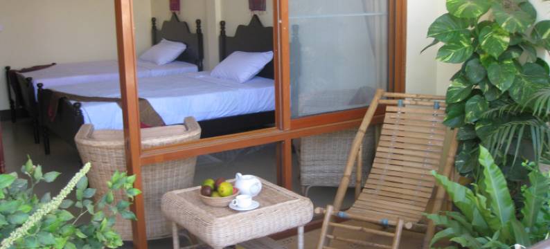 康富旅馆(Comfort House)图片