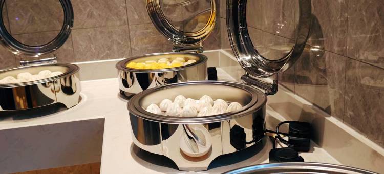 IU酒店(佛山三水白坭店)图片