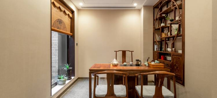 北京金宝街王府井椰城云居酒店图片