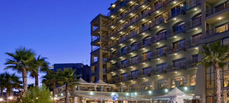 马耳他卡瓦列里酒店(丽笙独立酒店成员)(Cavalieri Hotel Malta, a member of Radisson Individuals)图片