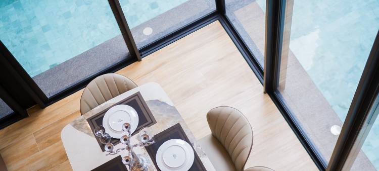 Moon 5-Bedroom Luxury Pool Villa图片