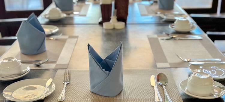 帕塔瓦度假地及水疗中心(Pattawia Resort & Spa, Pranburi)图片