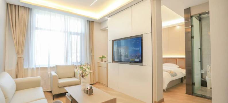 太原气象宾馆图片