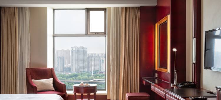 孝感宇济大酒店(孝感市政府孝感东高铁站店)图片