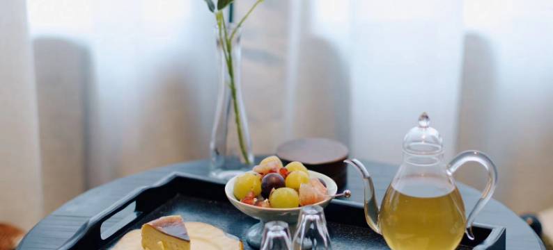 山雀宿集民宿图片