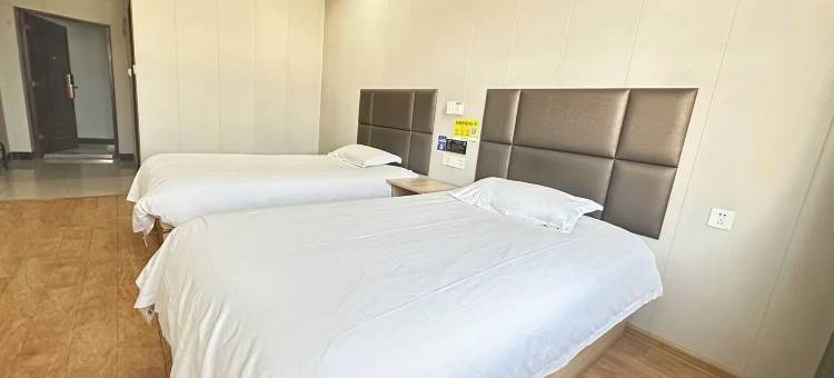 滨州天天优佳酒店(汽车总站店)图片