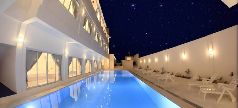 科隆蓝波酒店(Coron Bluewave Hotel)图片