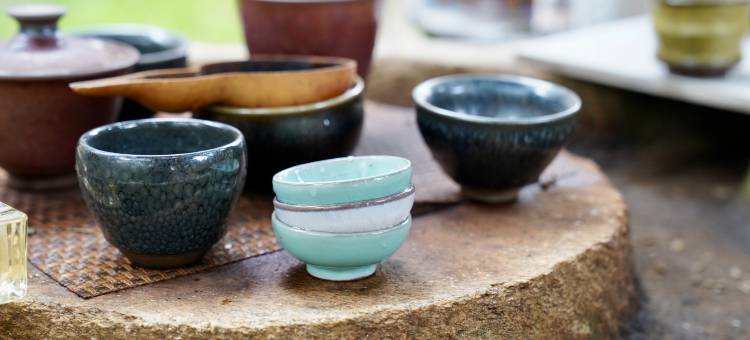 丽江小石驿民宿(三义国际机场店)图片