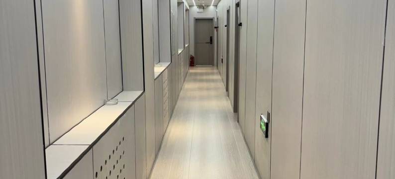 龙福祥宾馆图片