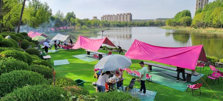 沈阳·寻己民宿(棋盘山店)图片
