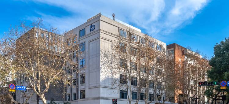 锦江之星酒店(杭州西湖店)图片