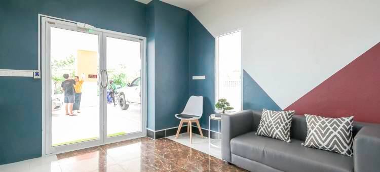 愿望酒店(The Wish Hotel)图片