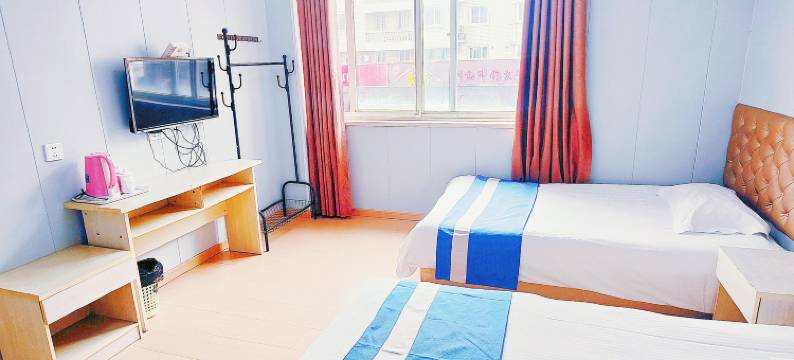 君豪宾馆(常州武进店)图片